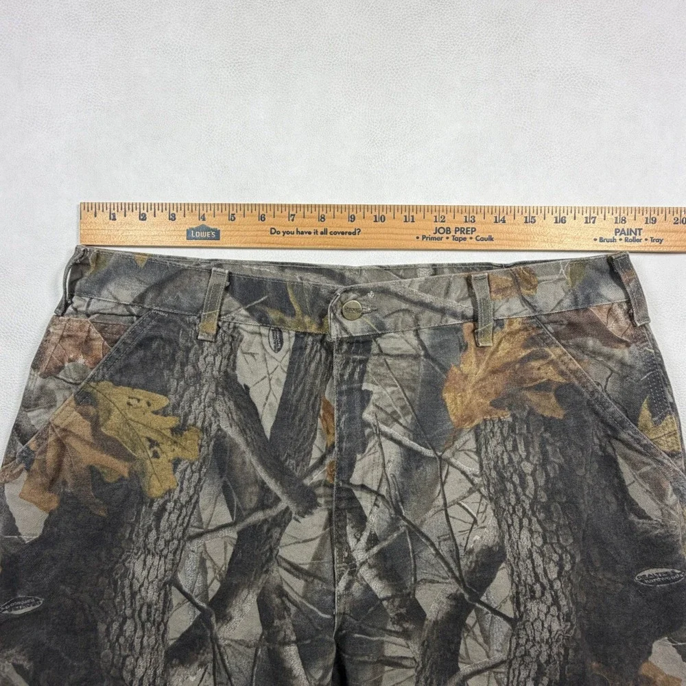 Carhartt work pants