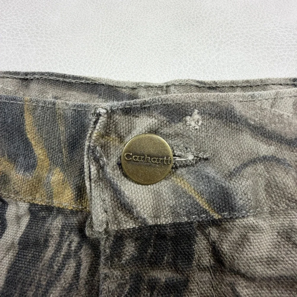 Carhartt work pants