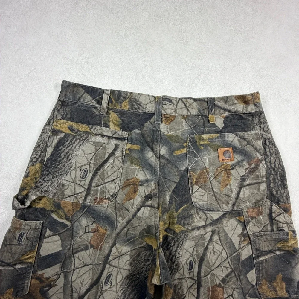 Carhartt work pants