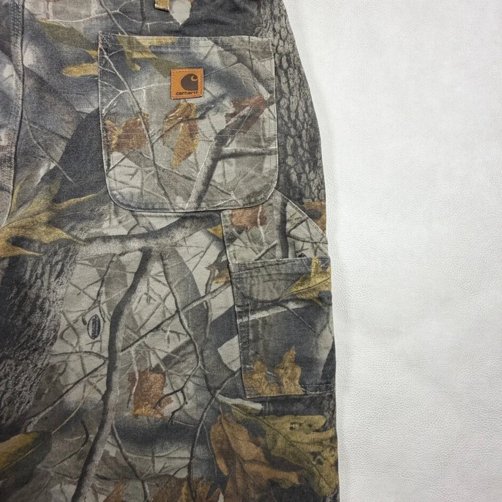 Carhartt work pants