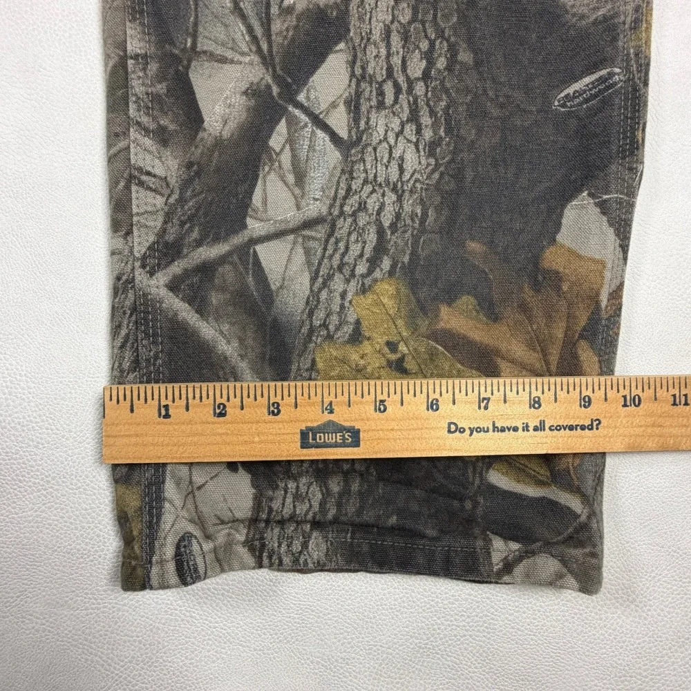 Carhartt work pants