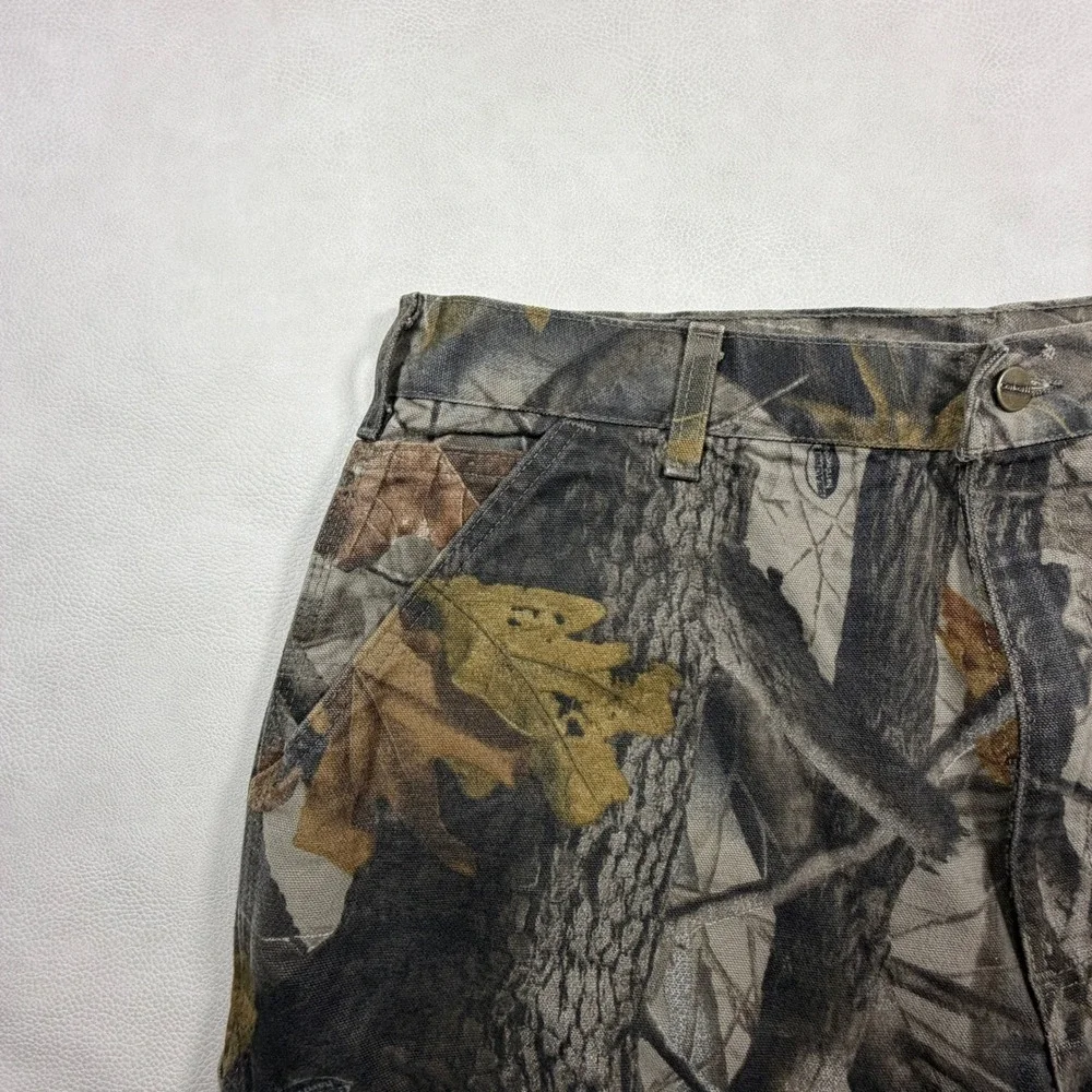 Carhartt work pants