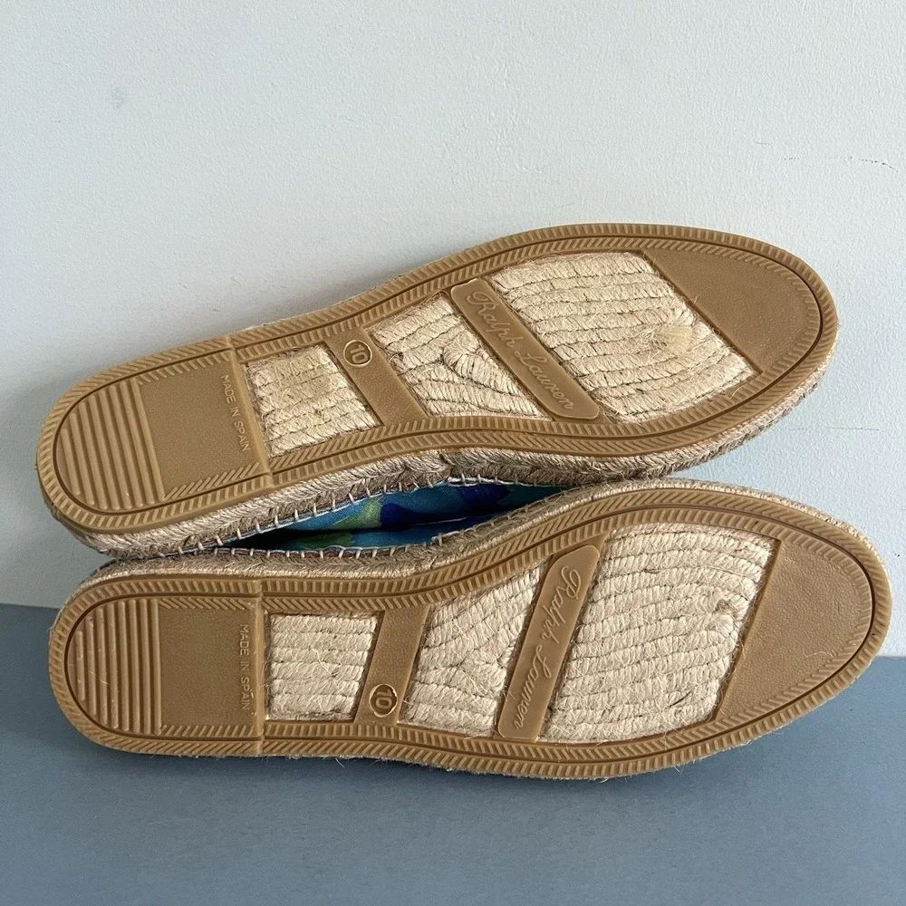 statement spain heel