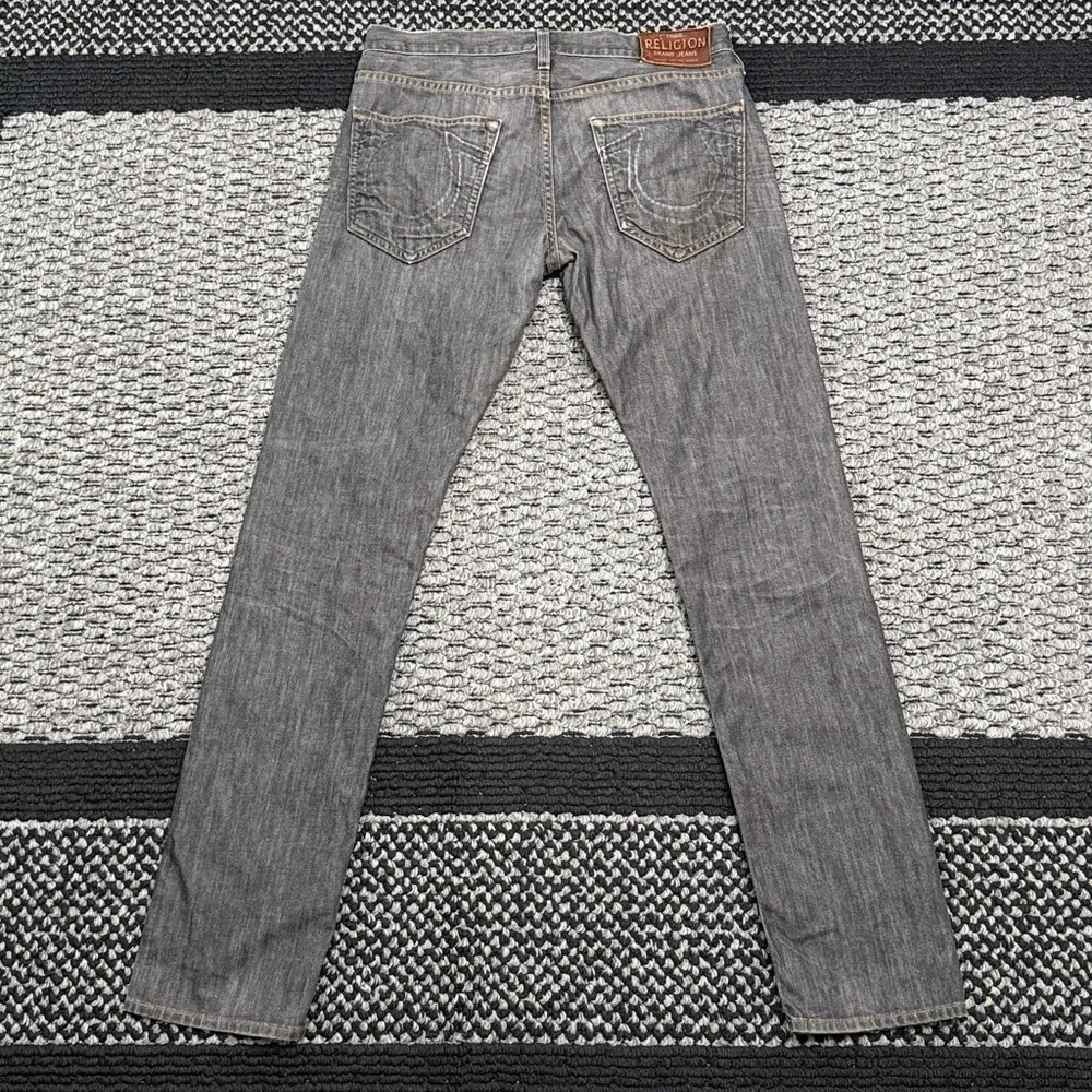 True Religion embrace iconic
