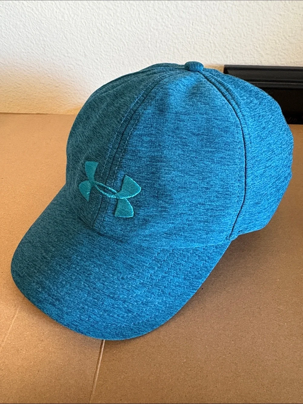 Under Armour never worn