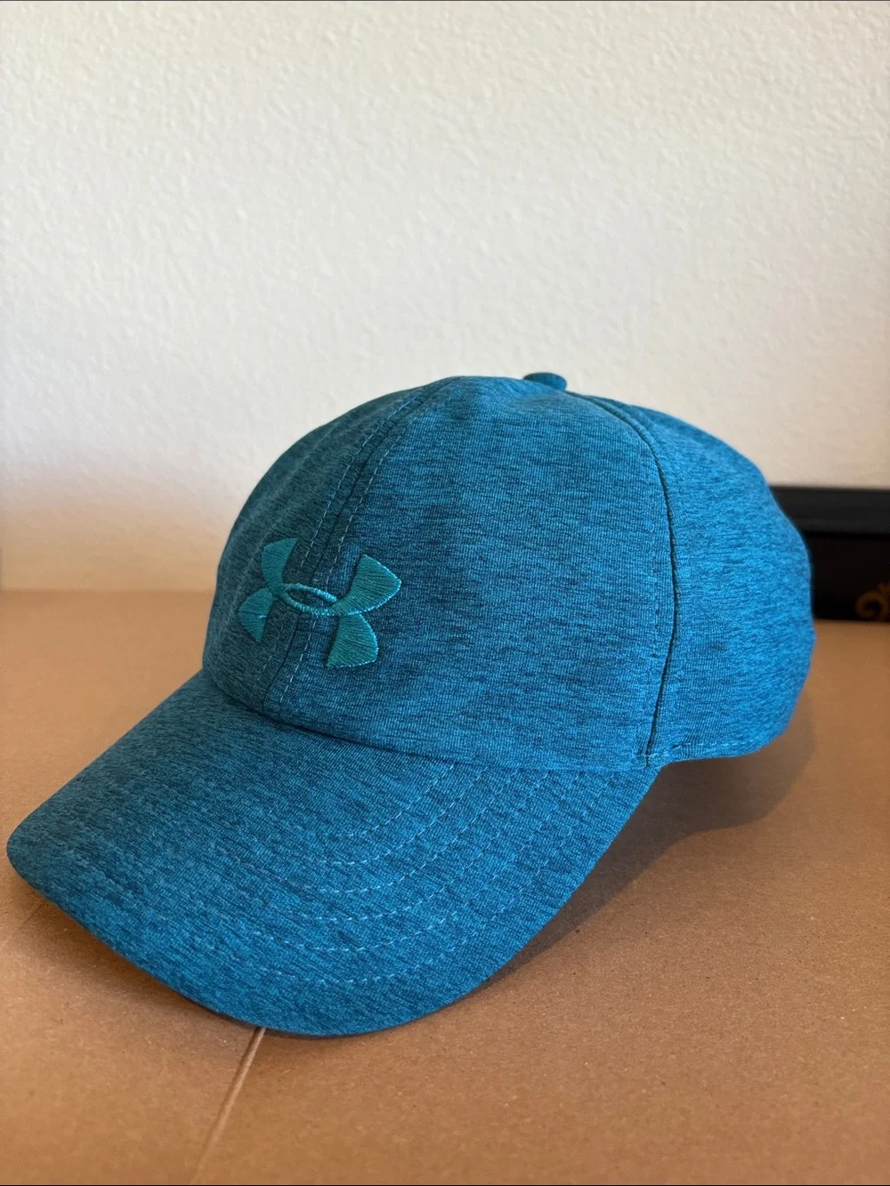 Under Armour never worn