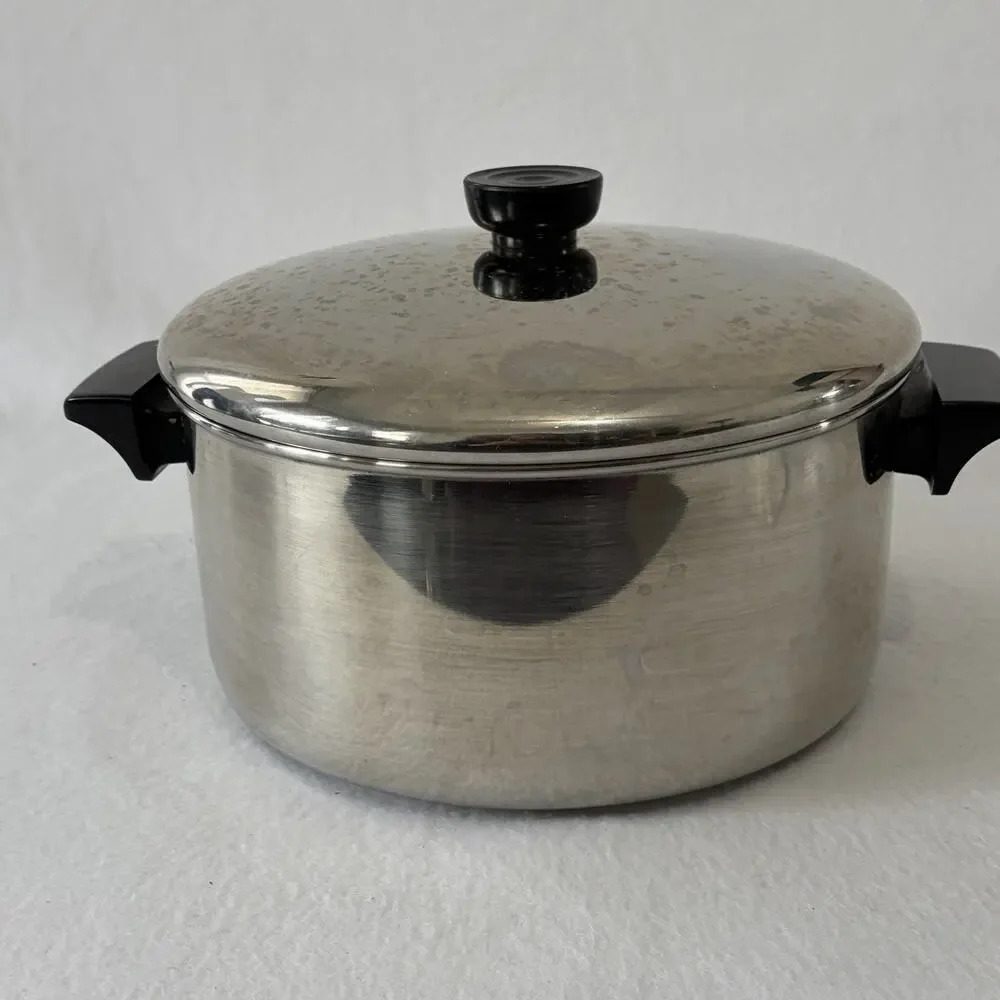 Revere Ware revere ware