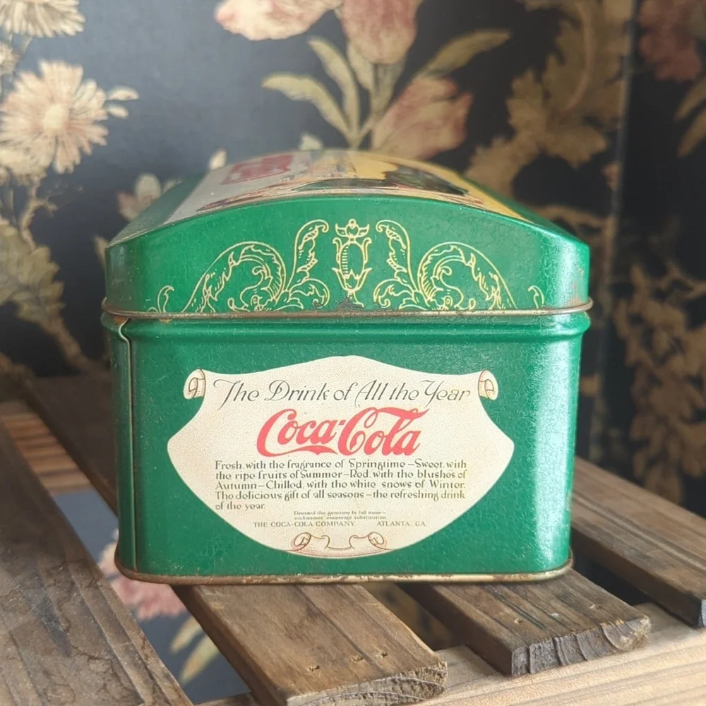 Coca Cola vintage coca