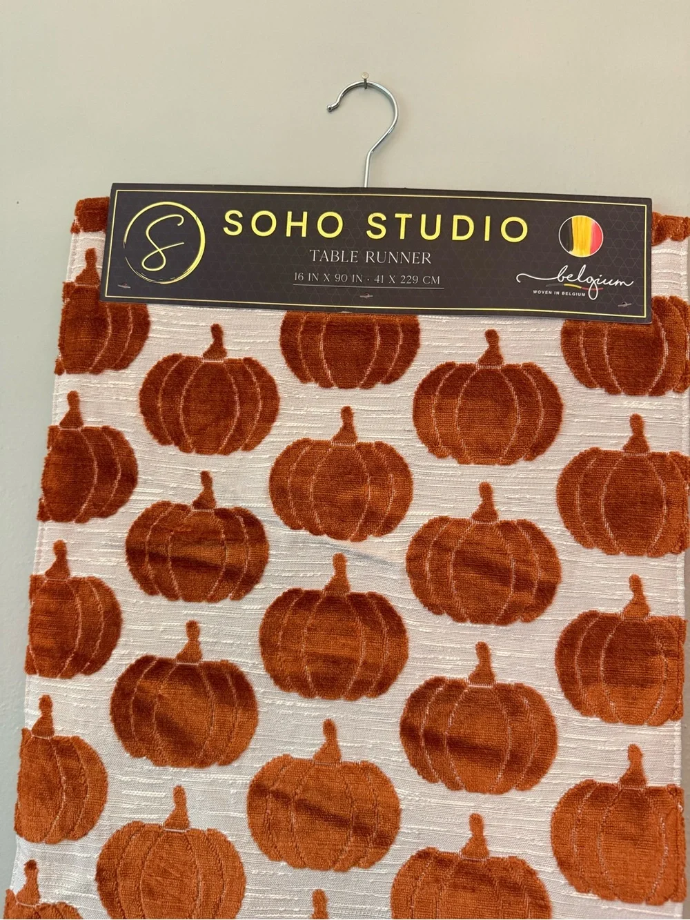 soho studio table runner