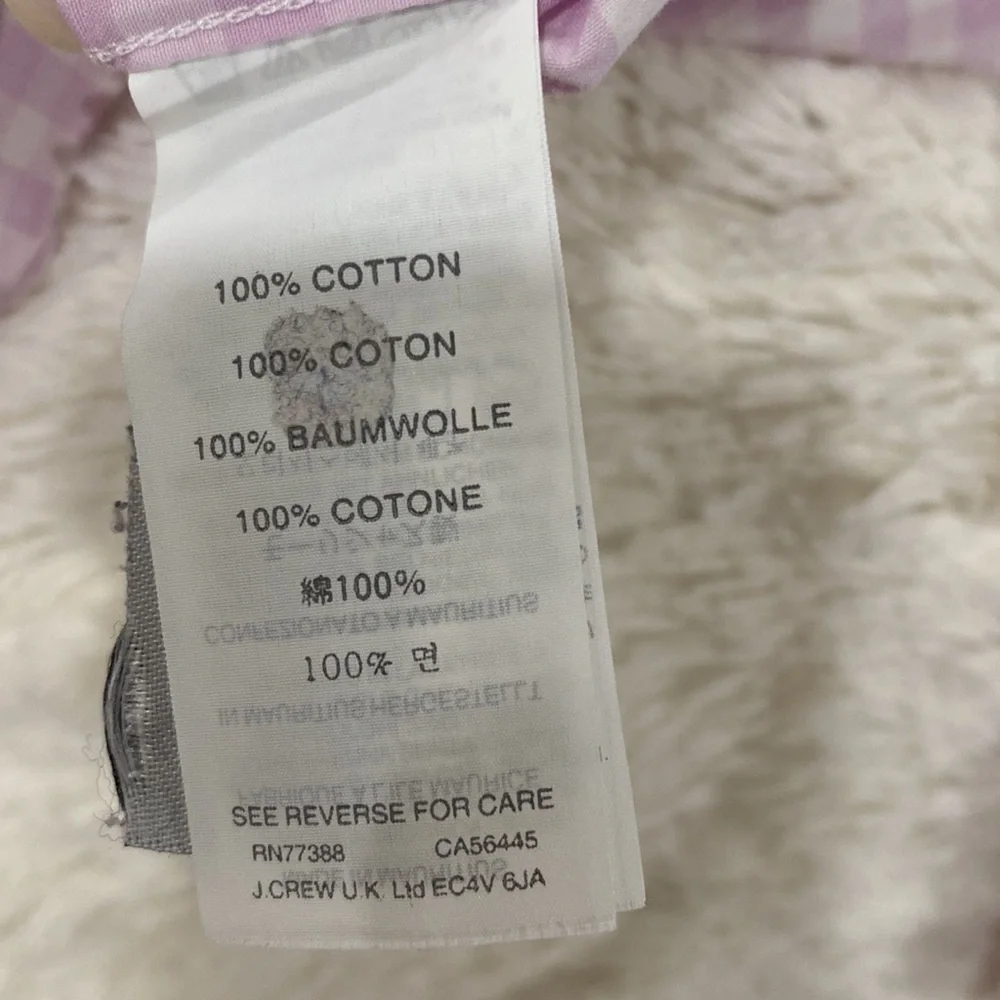 Crewcuts this stylish