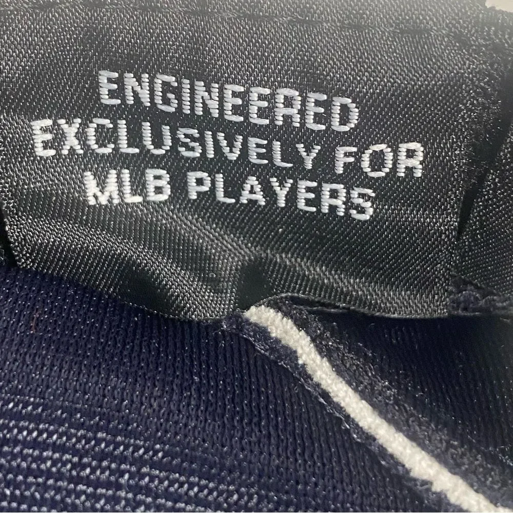 New Era 39 Thirty Detroit Tigers Official Batting Practice Cap Size M-L