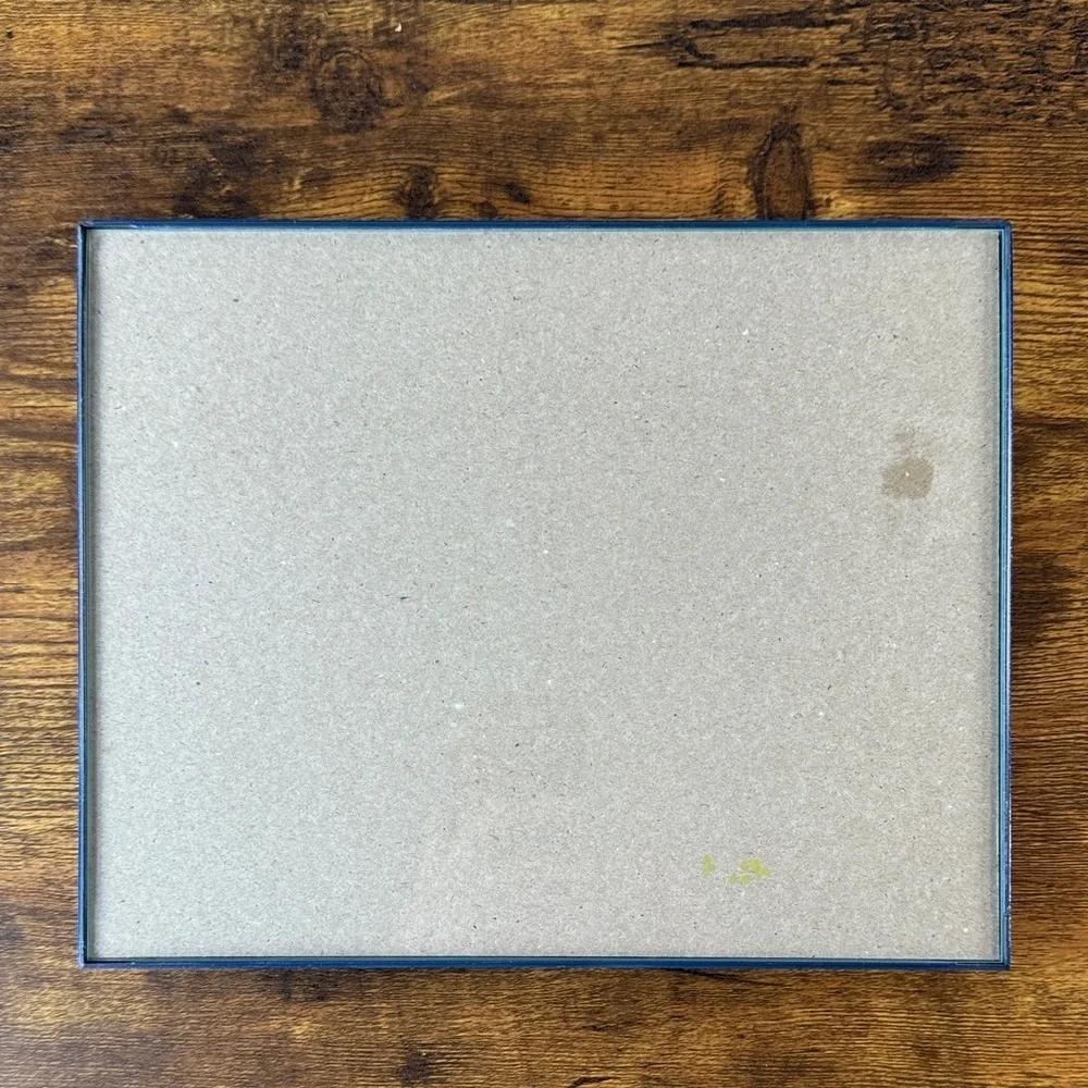 N/A sleek blue