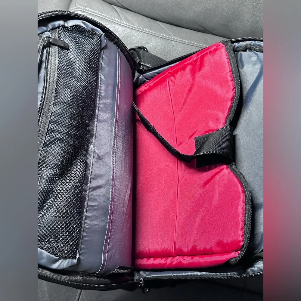Wenger carrying unisex designed