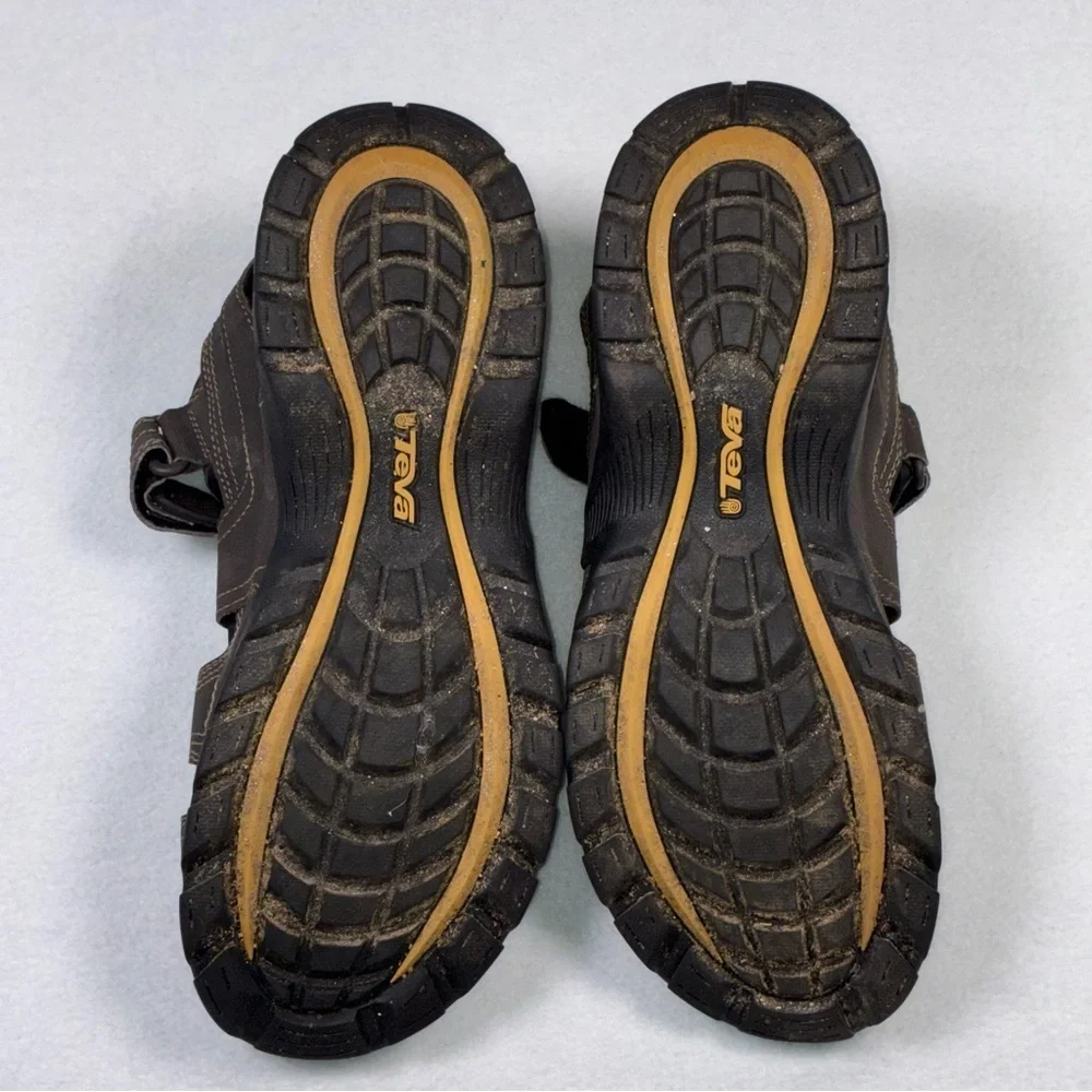 Teva forebay men