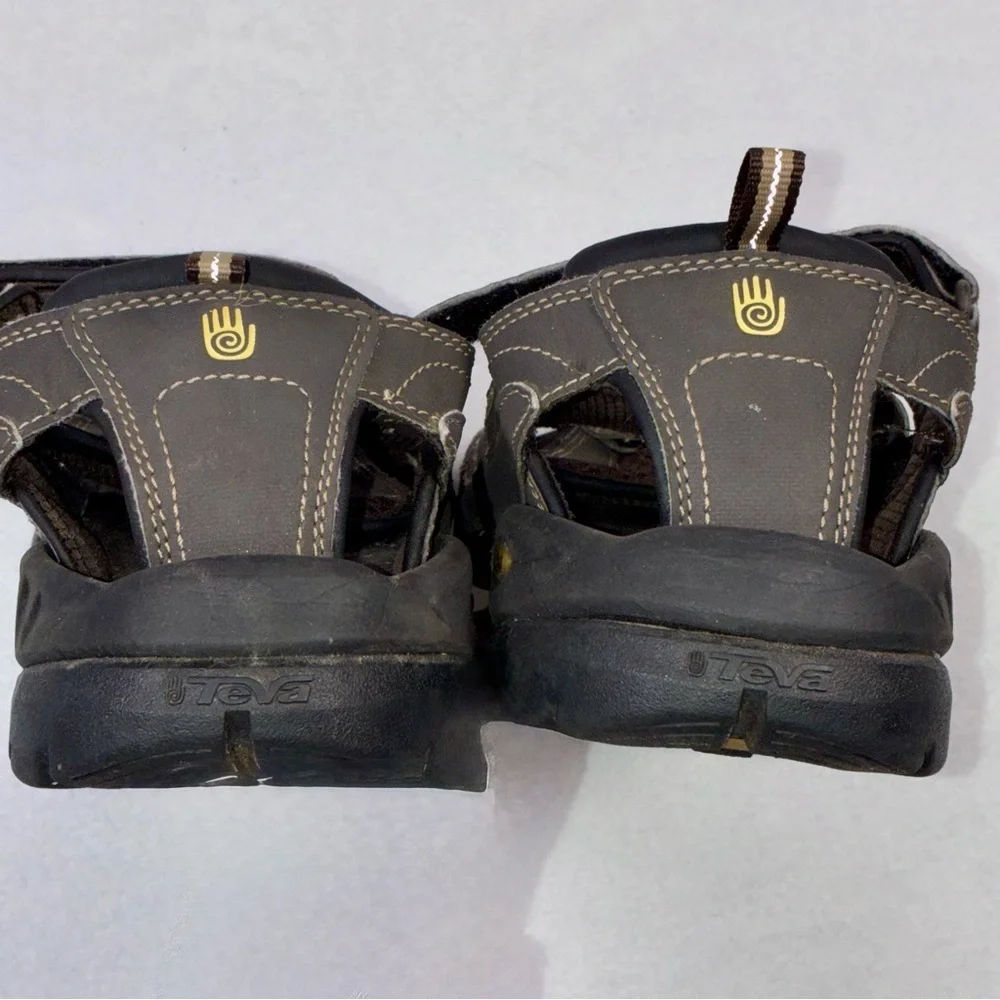 Teva forebay men