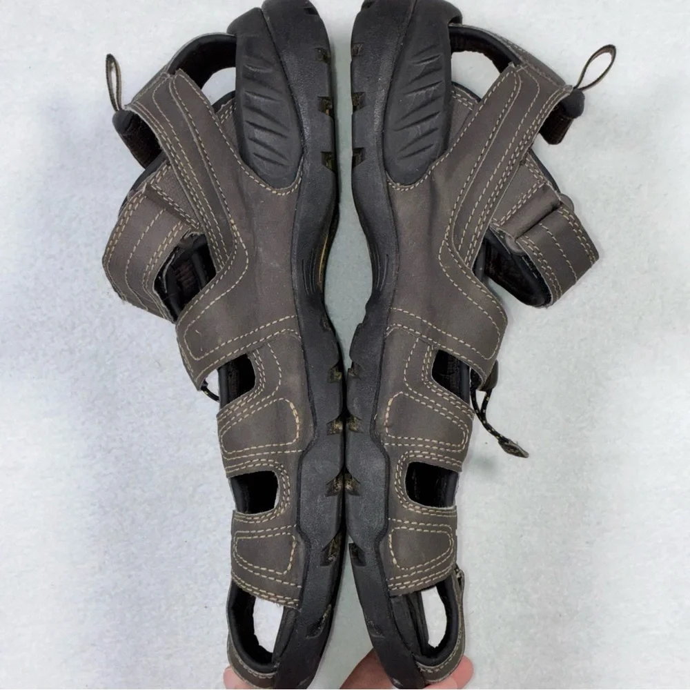 Teva forebay men