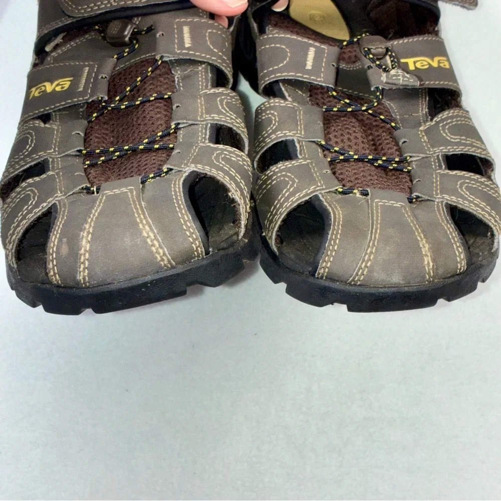 Teva forebay men