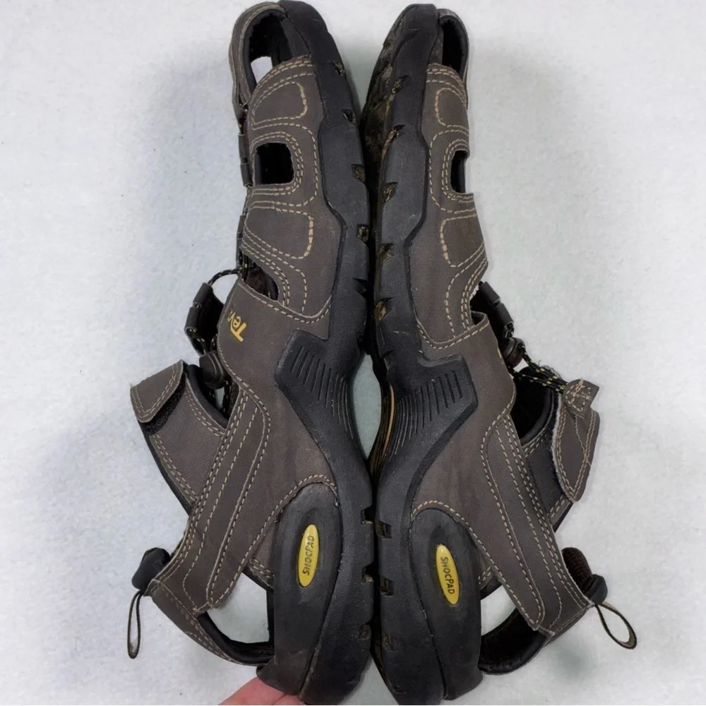Teva forebay men