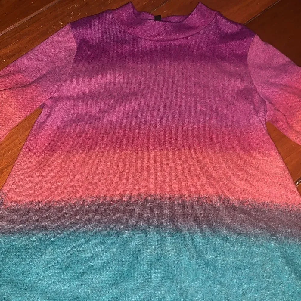 Sequin Heart Girls super cute