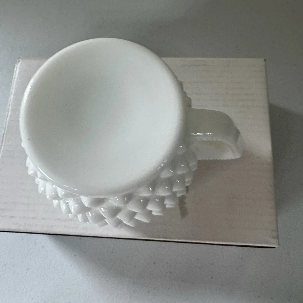 Fenton this vintage