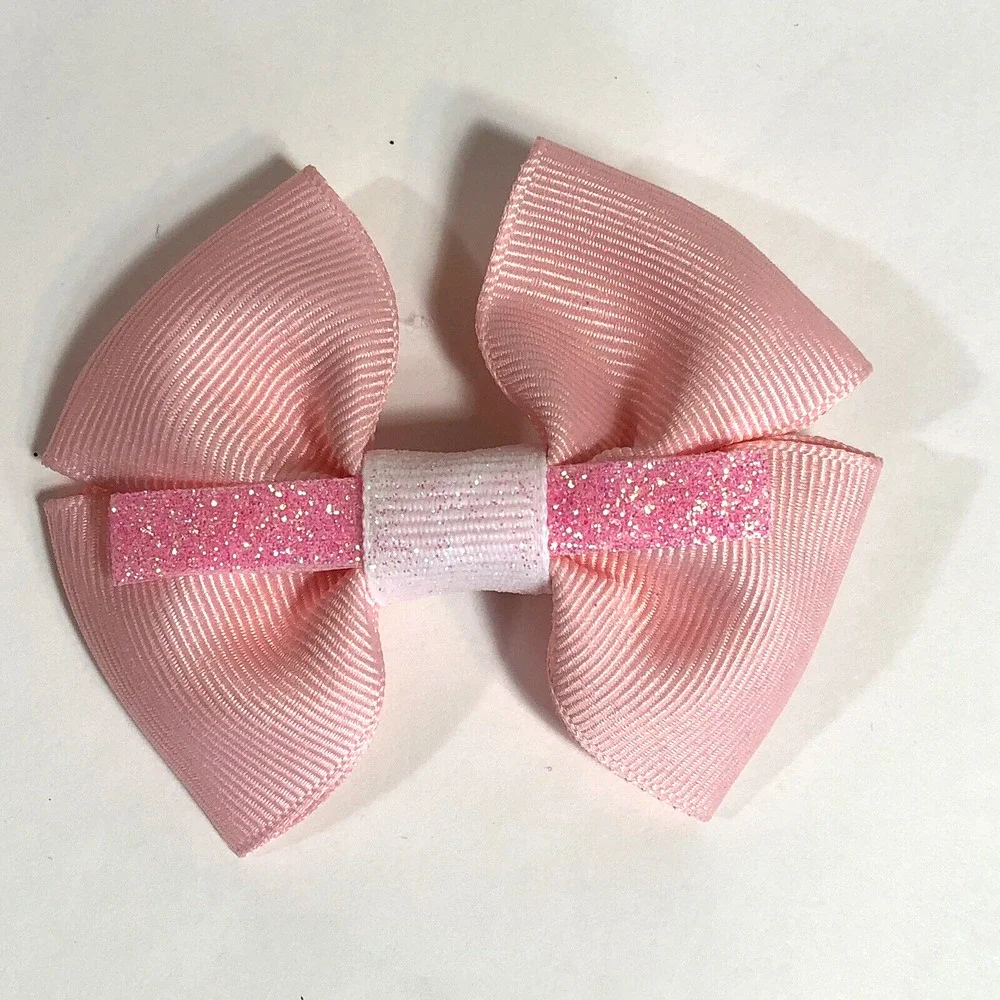 Handmade hair clip