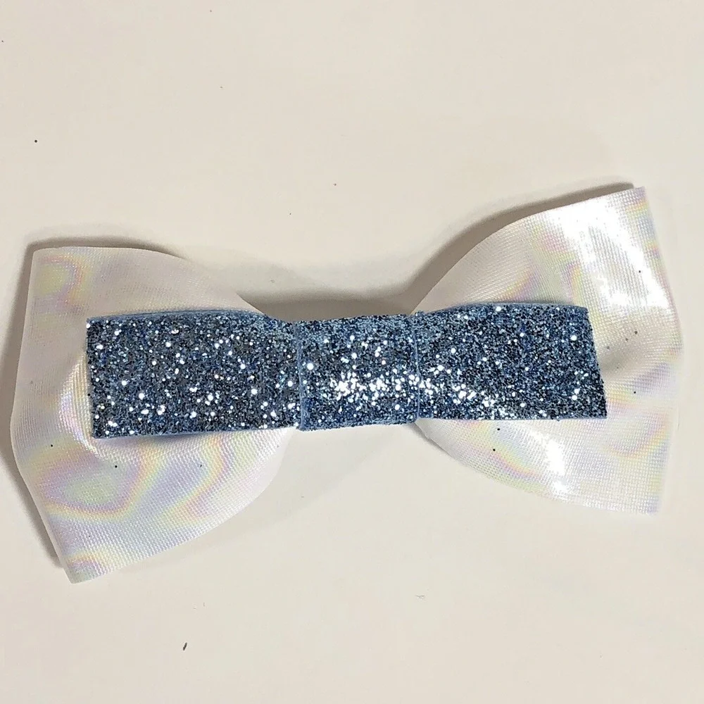 Handmade hair clip