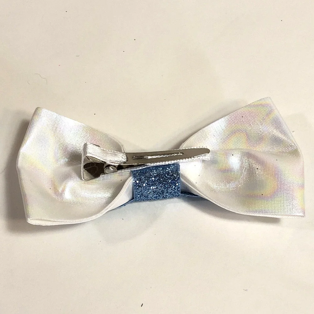 Handmade hair clip