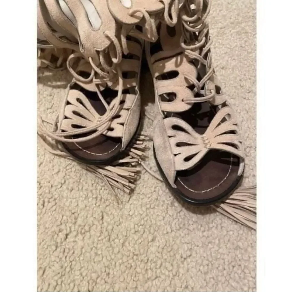 great worn