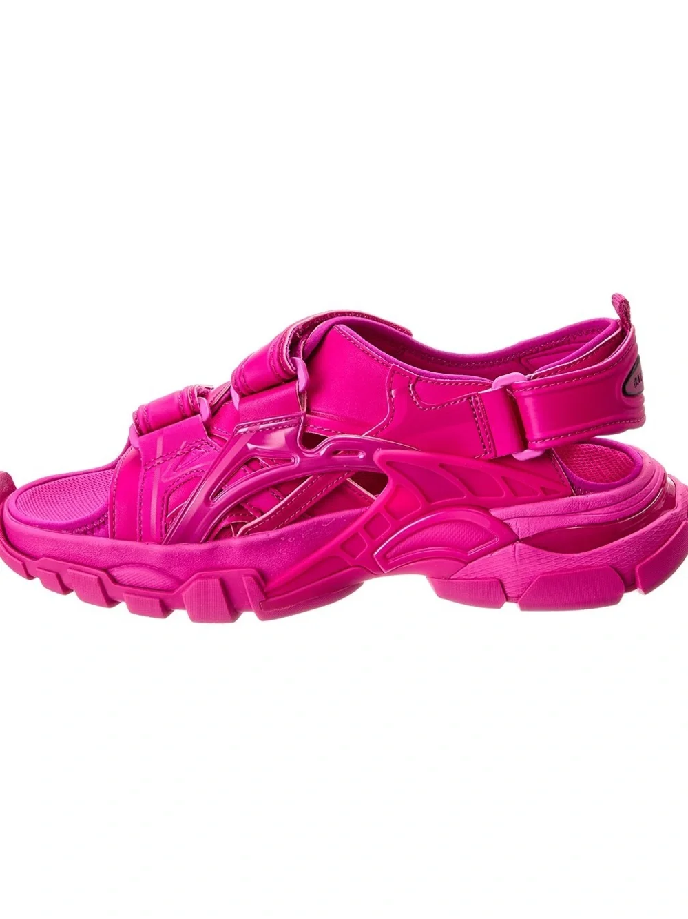 Balenciaga bold hot