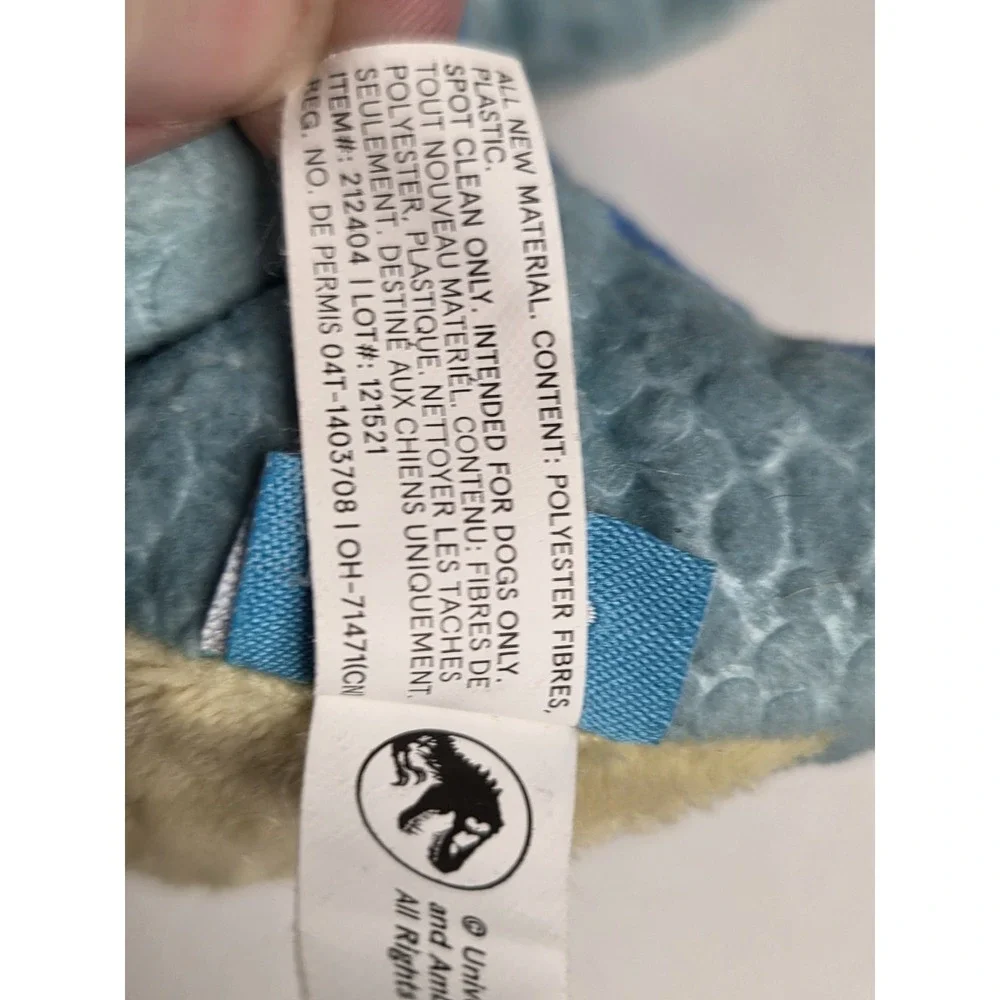 Barkbox ***see pictures
