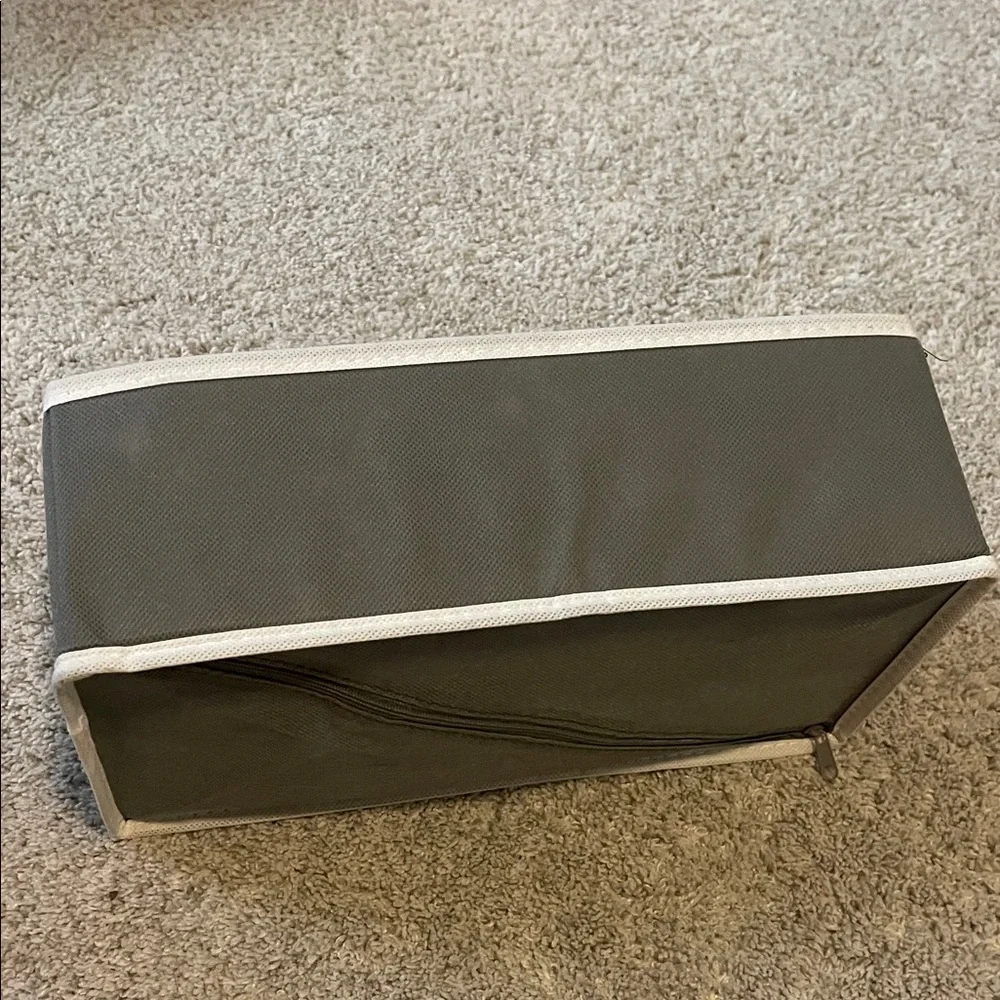 N/A collapsible fabric