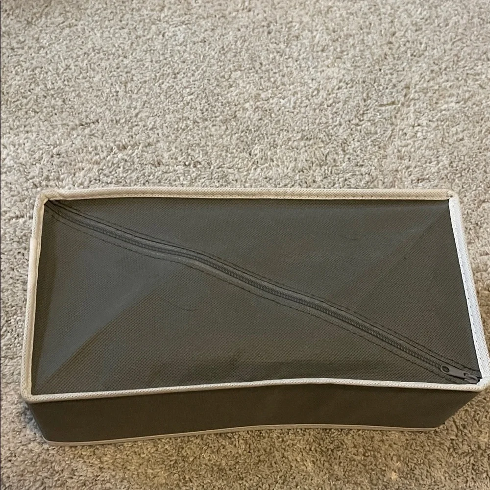 N/A collapsible fabric