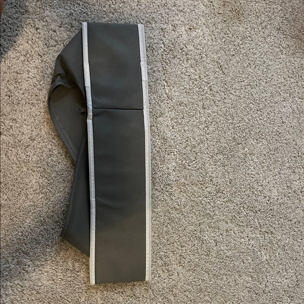 N/A collapsible fabric