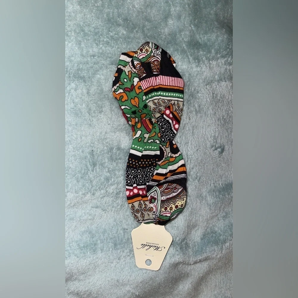 N/A go headband