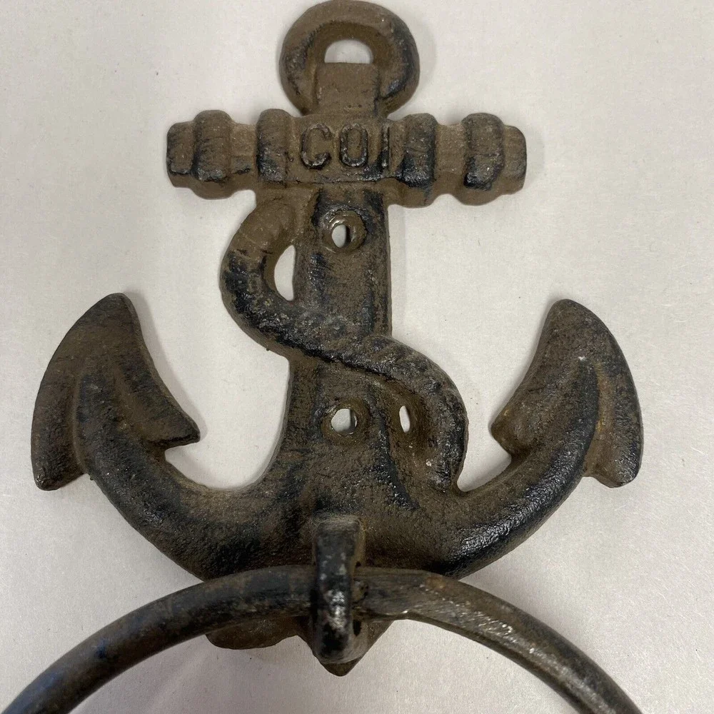 Unbranded nautical cast