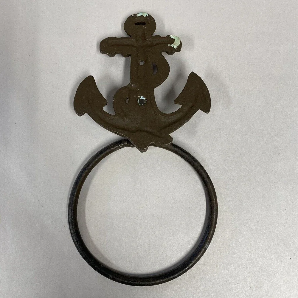 Unbranded nautical cast
