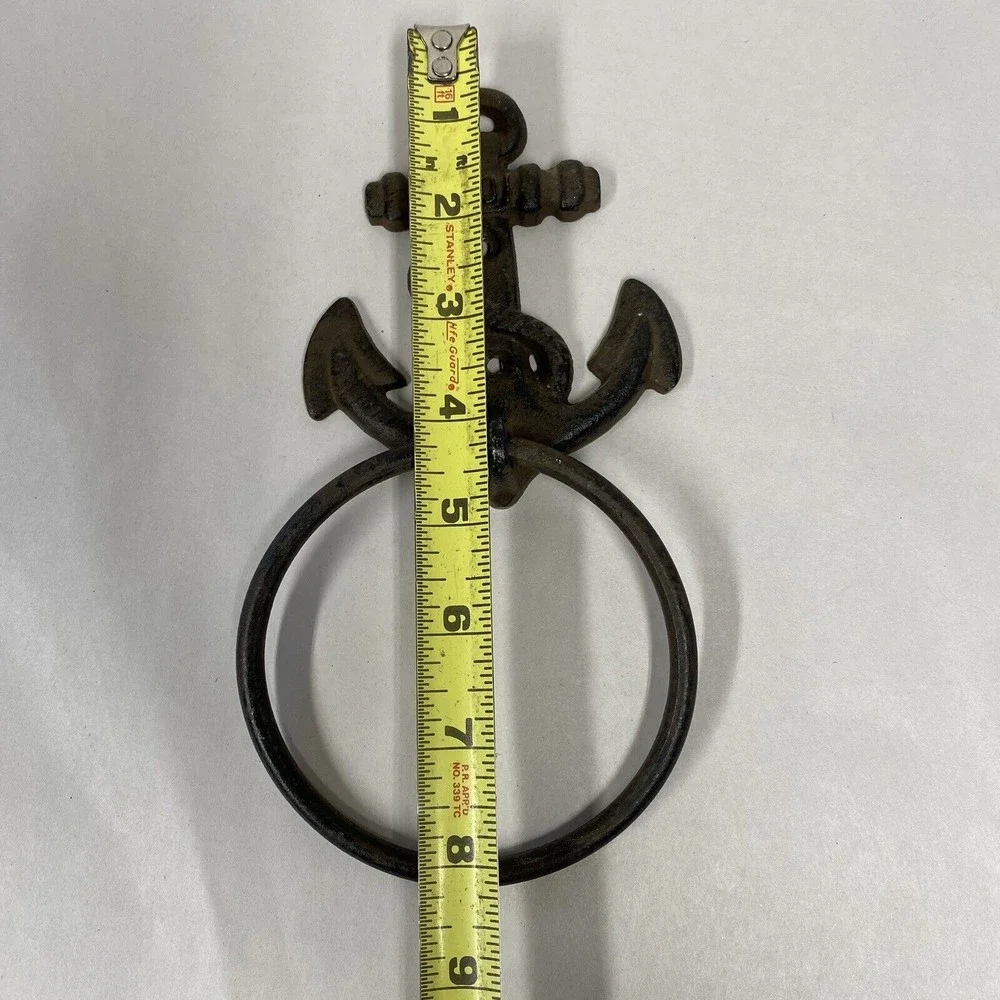 Unbranded nautical cast