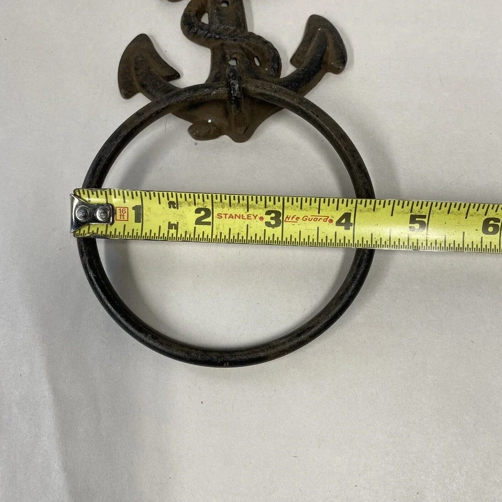 Unbranded nautical cast