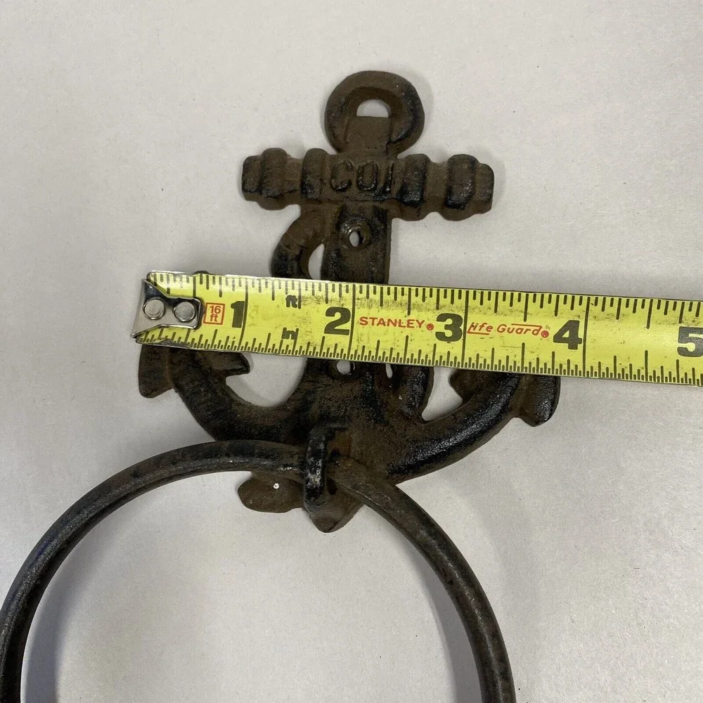 Unbranded nautical cast