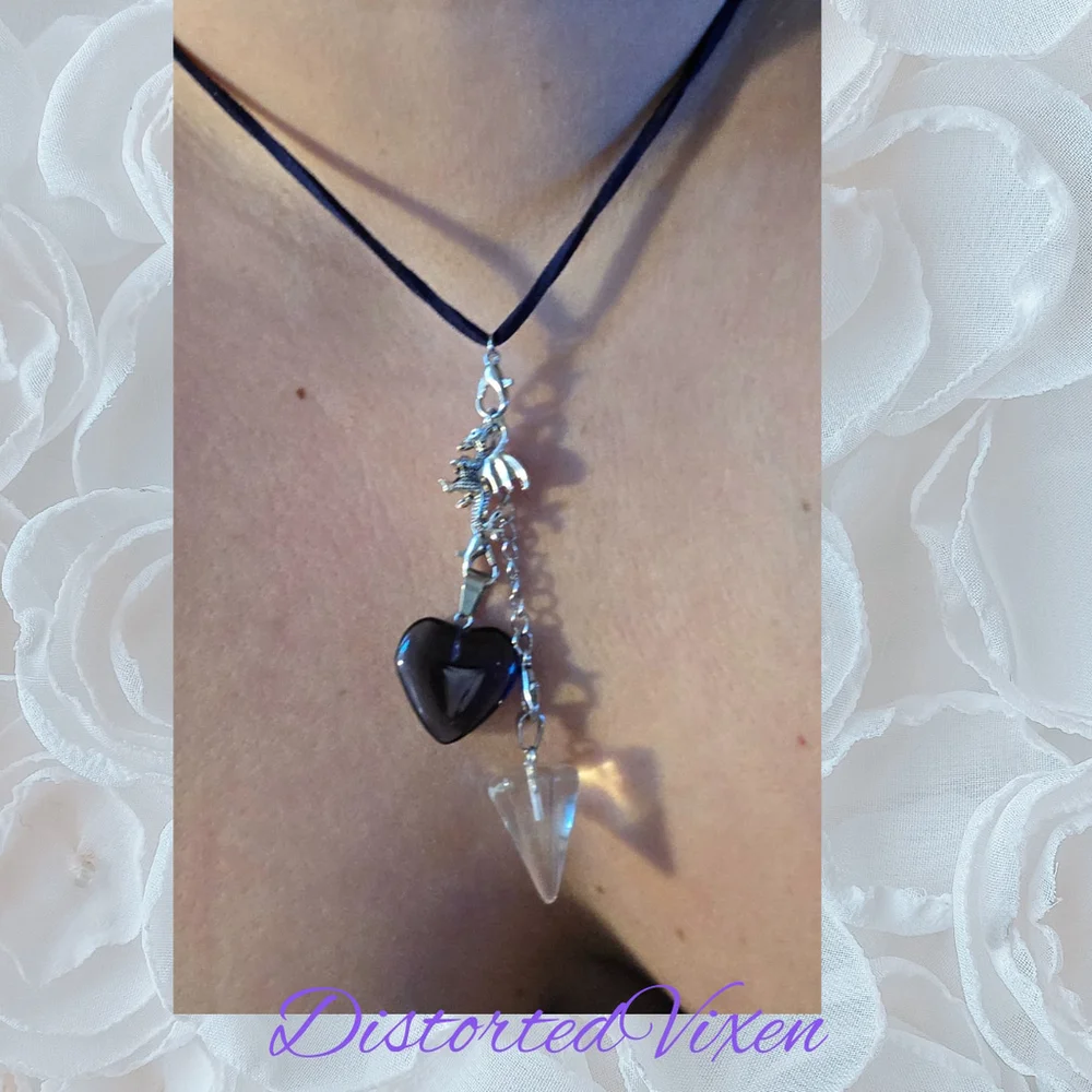 Handmade this interchangeable
