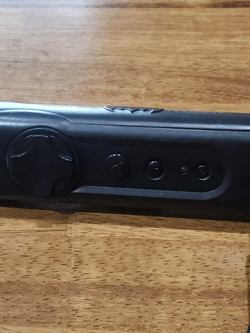 N/A stylish black