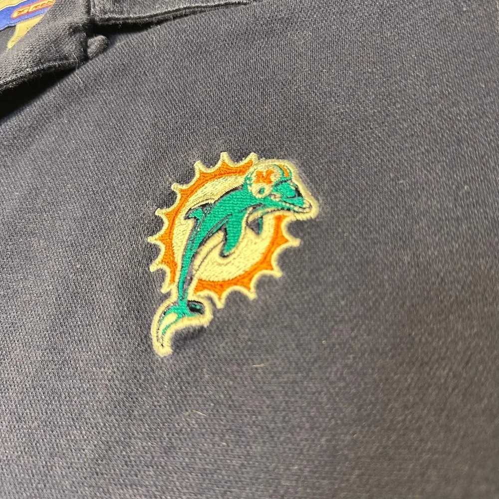 Reebok nfl team