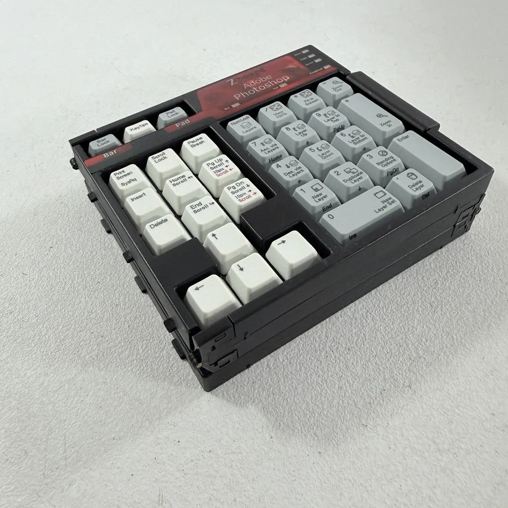 ZBoard this used