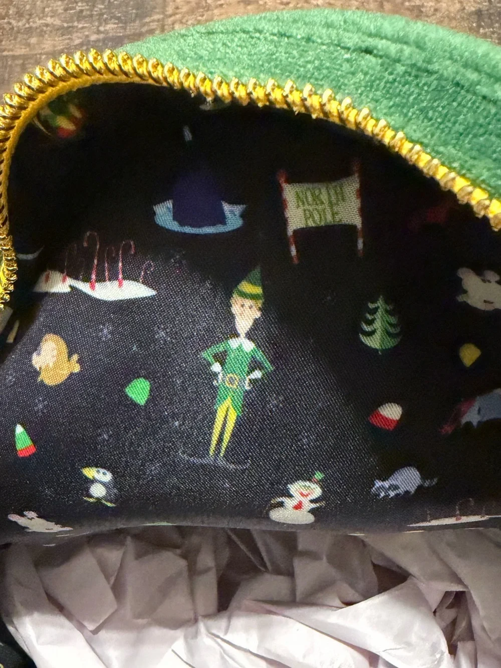 Loungefly brand new