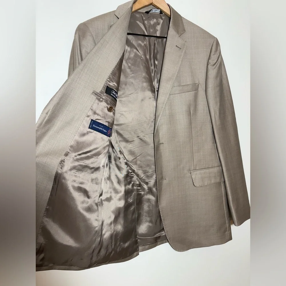 Ermenegildo Zegna $995 ermenegildo
