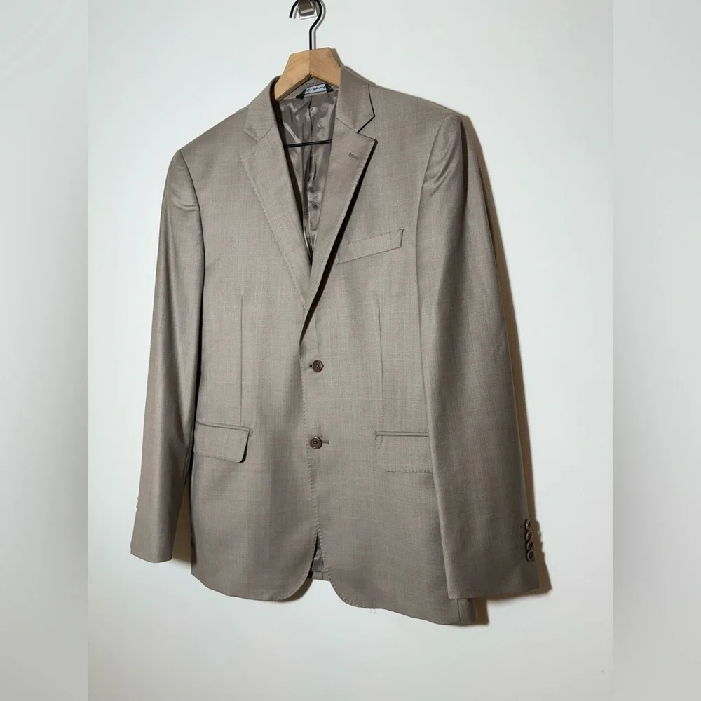 Ermenegildo Zegna $995 ermenegildo