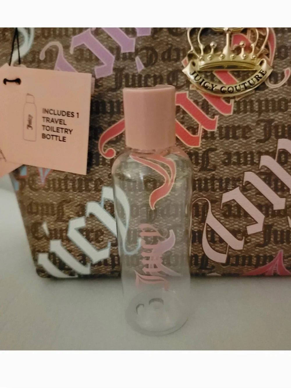 Juicy Couture juicy couture