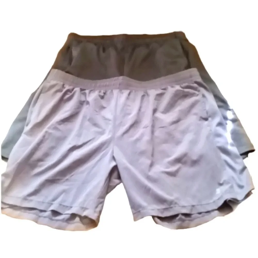 Mens Athletic Shorts Bundle Sz XL
