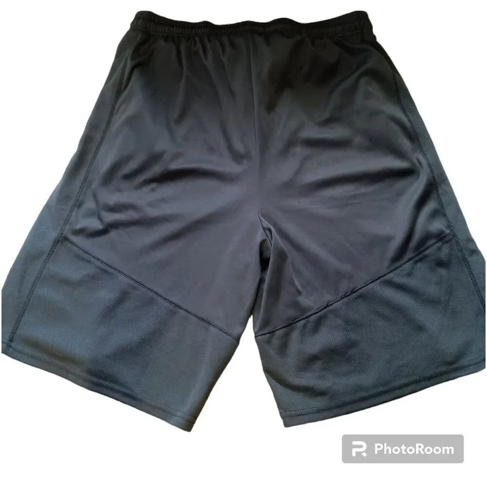 Mens Athletic Shorts Bundle Sz XL