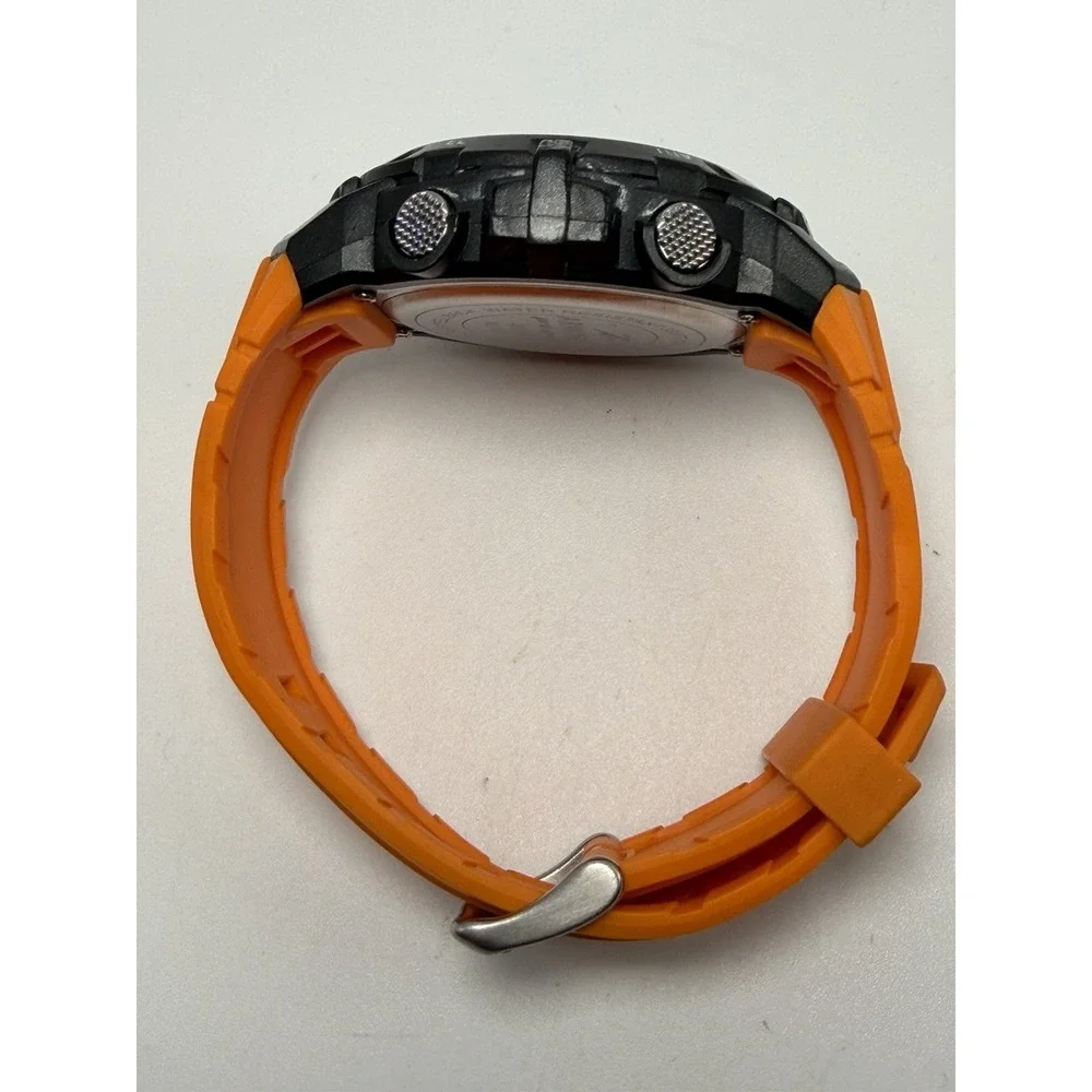 Armitron 40/8388 New Battery Mens Watch 47MM 8.5